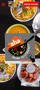 AHA Indian Restaurant