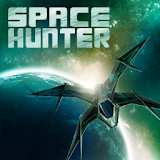 Space Hunter 3D Lite icon