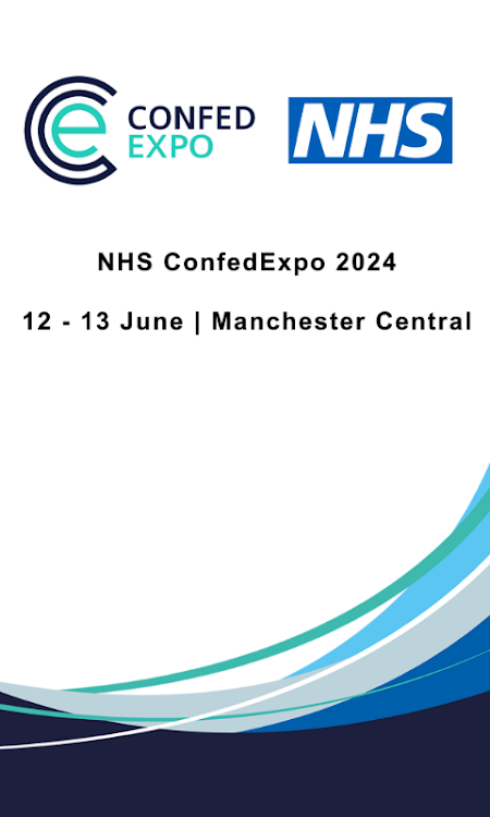 NHS ConfedExpo 2024 - 1.2 - (Android)