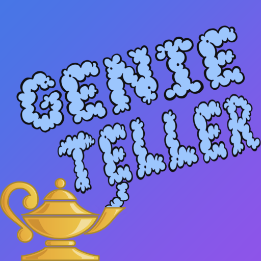 GenieTeller logo