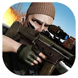 City Sniper Shooting 3D 2017 icon