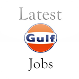 Latest Gulf Jobs icon