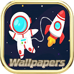 Cover Image of Download Cartoon Wallpapers 2.1 APK