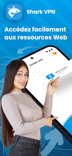 Aperçu de l'application