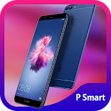 Theme for Huawei P smart icon
