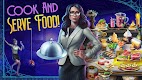 screenshot of Cook Off: Mysteries