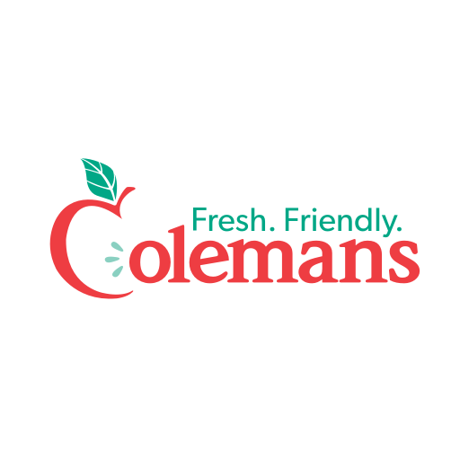 Colemans logo