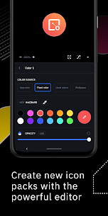 Icon Pack Studio 2.2 Apk 2