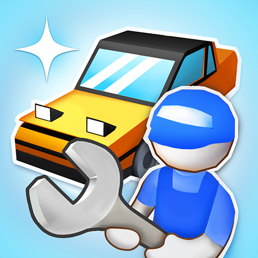 Download APK My Super Garage Latest Version
