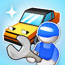 My Super Garage