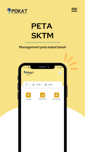 POKAT Screen 3
