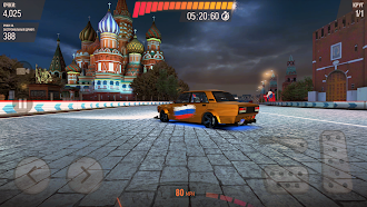 Game screenshot Drift Max Pro - Гоночная игра apk download