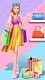 screenshot of Dream Fashion Shop 2