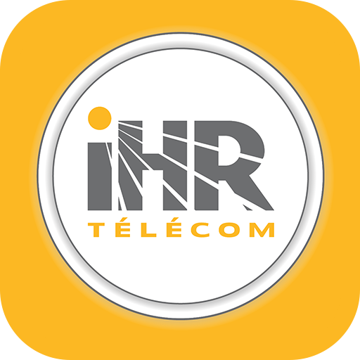 IHR WIFI logo
