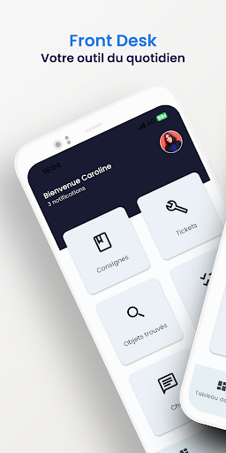 ऐप पूर्वावलोकन