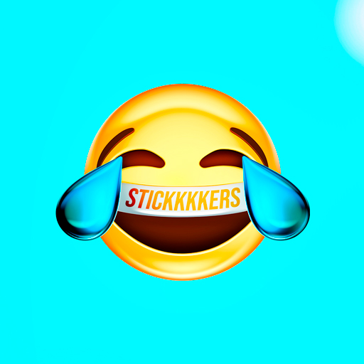 Stickkkkers - WhatsApp