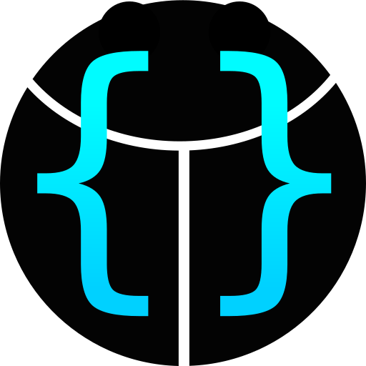 USB Debugging Logo