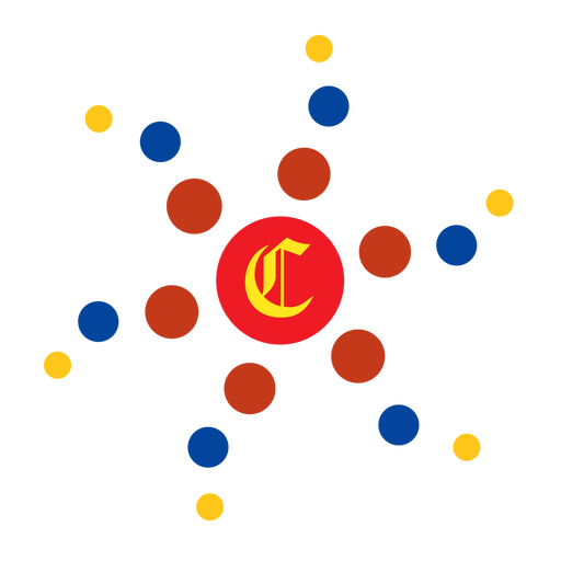 Confluencer logo