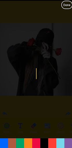 Photo Editor Advance