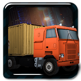 Truck Parking HD icon