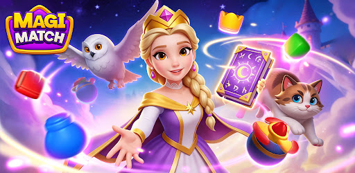 MagiMatch
