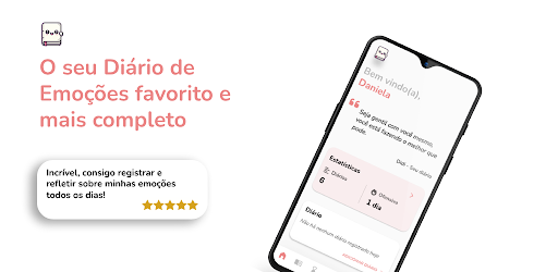 Diário de Emoções