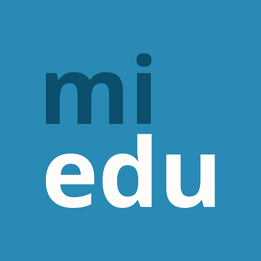 MIEDU logo