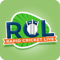 Rapid Cricket Live
