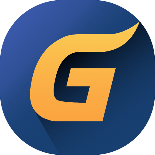 GES 견적관리 logo