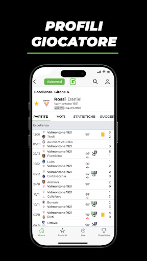 Gazzetta Regionale screenshot 17
