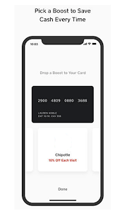 Cash Send & Receive Tips app