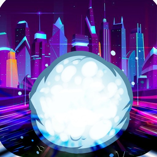 Snowball Rall logo