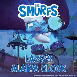 Icon image Lazy's Alarm Clock