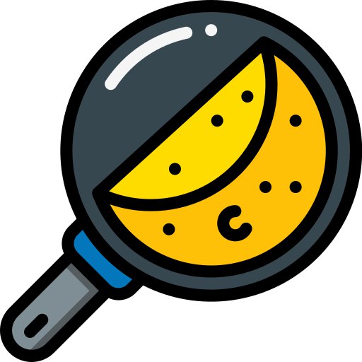 Pancake logo