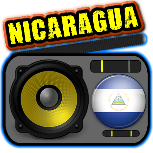 Radios de Nicaragua  Icon
