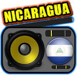 Cover Image of Download Radios de Nicaragua  APK