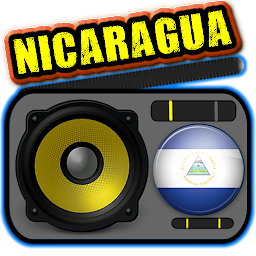 「Radios de Nicaragua」のアイコン画像