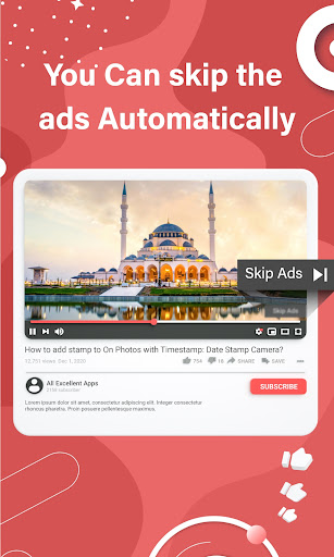 Skip Ads: Auto skip Video Ads 18