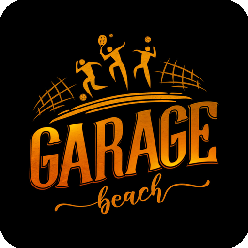 Garage Beach Download on Windows