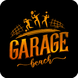 「Garage Beach」圖示圖片