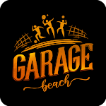 Garage Beach