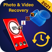 Videos recovery 2021  deleted photo recovery