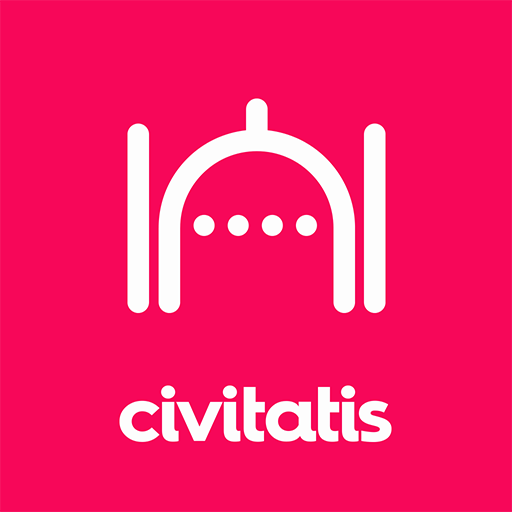 Budapest Guide by Civitatis 5.2.6-build.1135 Icon