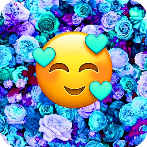 Cute Emoji backgrounds - Apps on Google Play