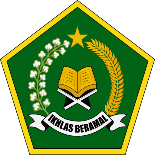CBT MAN SATU logo
