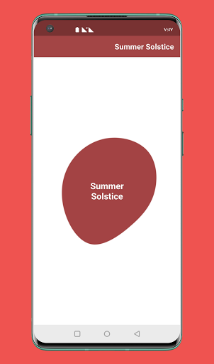 summer season solstice info Screen 3