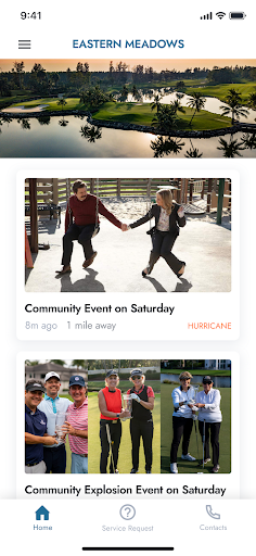 Community Connect Residential screenshot 6