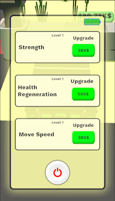 Cyber City - Screenshot 3