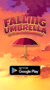 Falling Umbrella