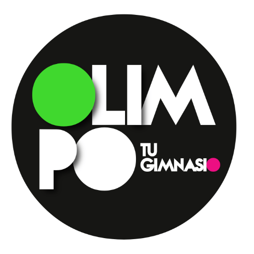 Gimnasio Olimpo logo